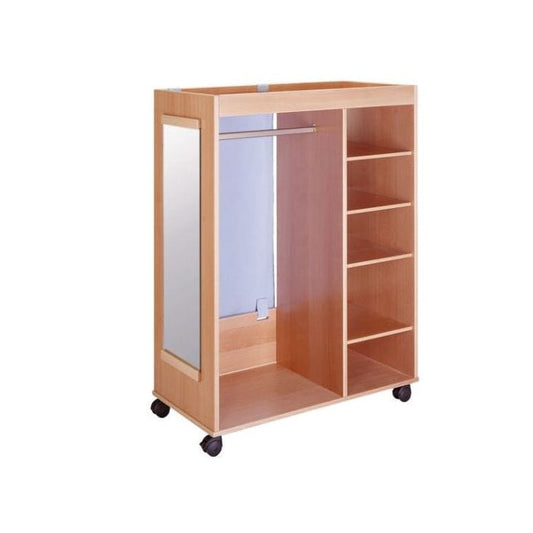 Haba Pro Role Play Wardrobe