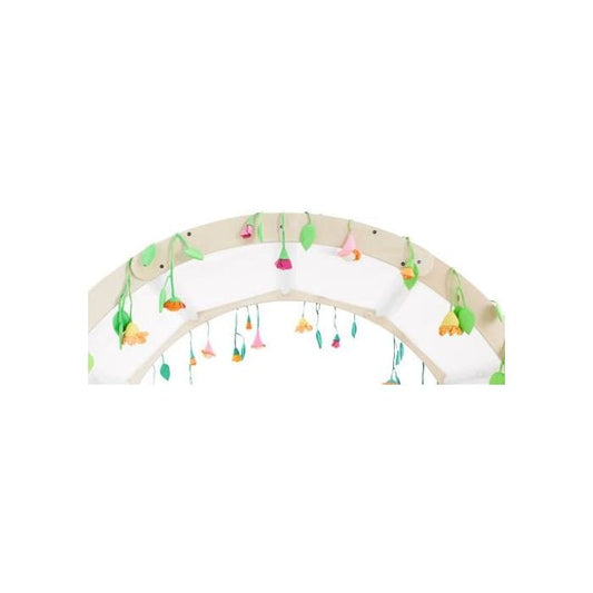 HABA Pro Cozy Cubby Chalet