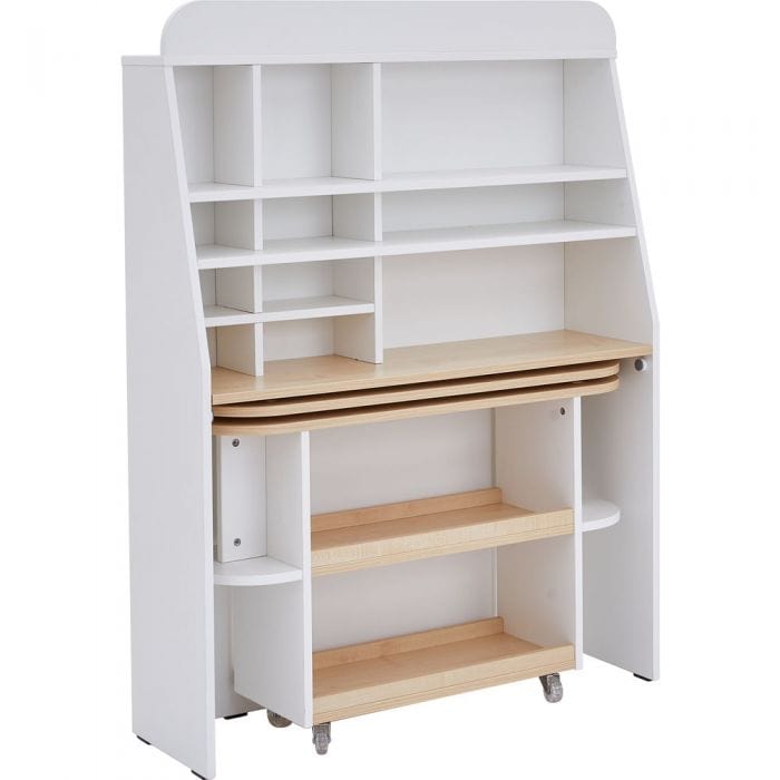 HABA Pro Store Shop with Counter and Shelves