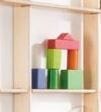 HABA Pro Hanging Canopy or Wall Shelf