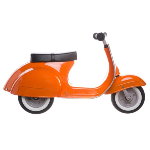 Amboss Toys Primo Classic Italian Scooter