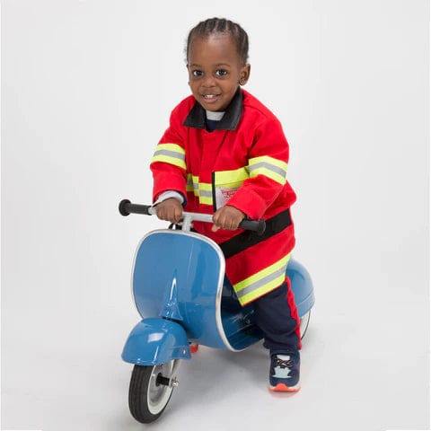 Amboss Toys Primo Classic Italian Scooter
