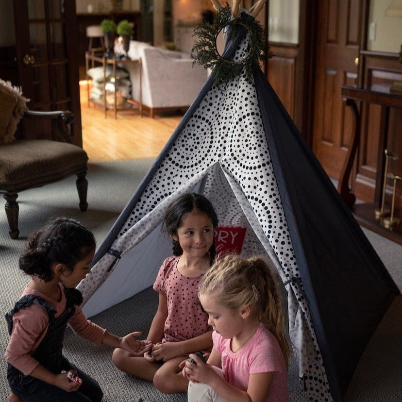 Pacific Play Tents Dots TeePee