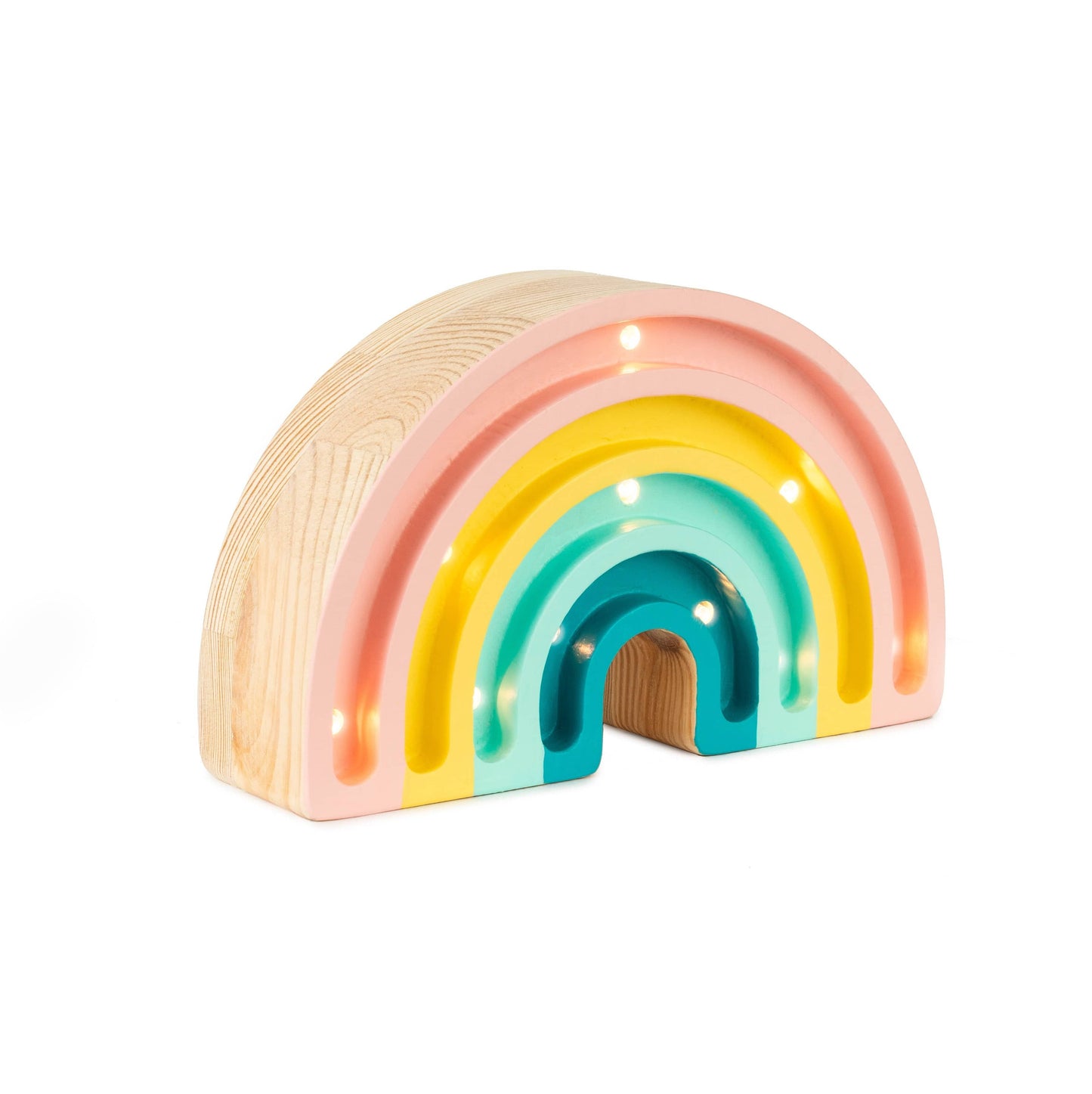 Little Lights Mini Rainbow Lamp - Little Lights US