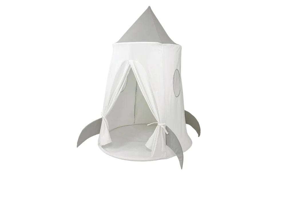Domestic Objects Spaceship Play Tent
