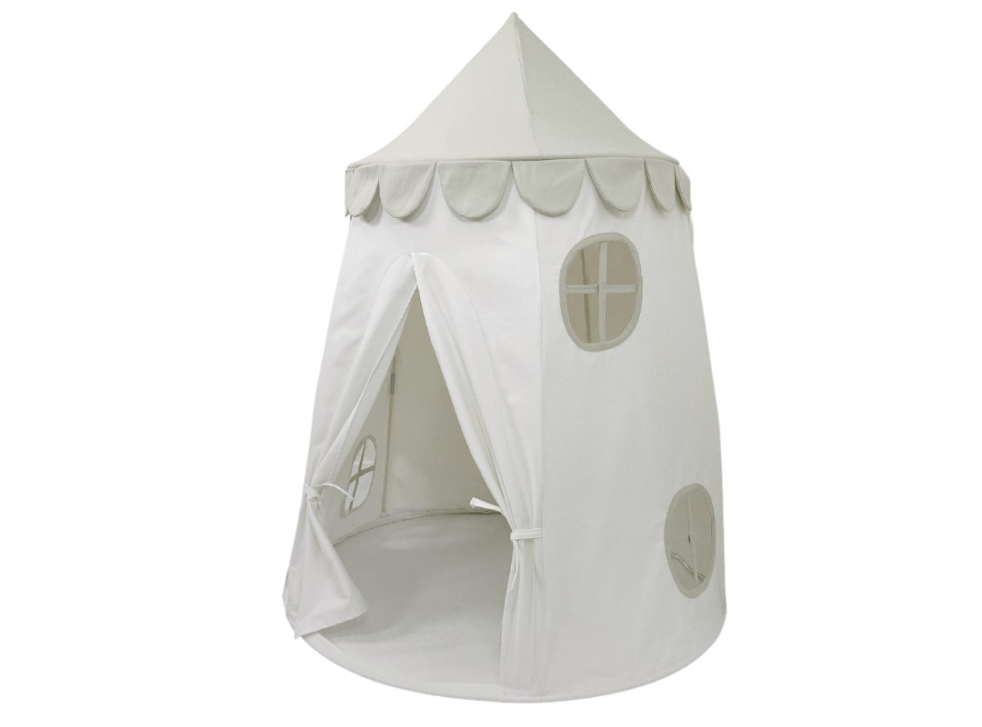 Domestic Objects Tower Tent Playhouse
