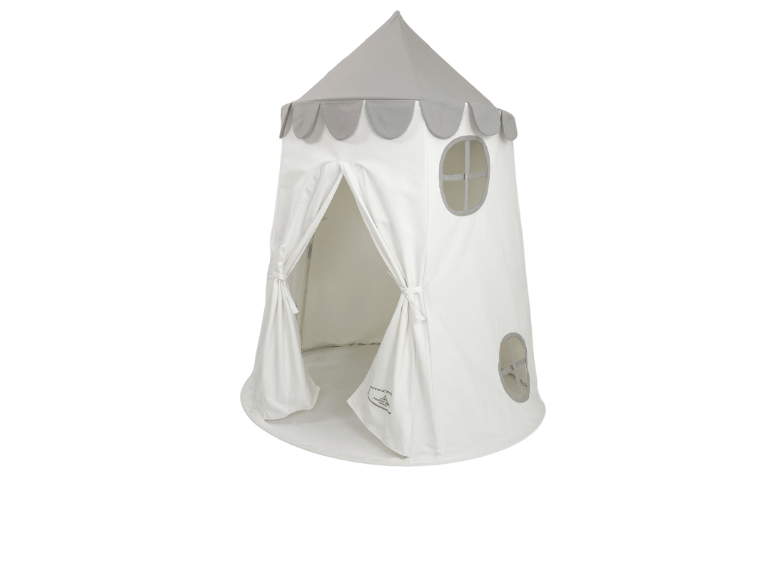 Domestic Objects Tower Tent Playhouse