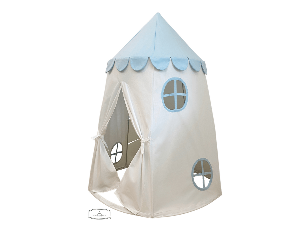Domestic Objects Tower Tent Playhouse