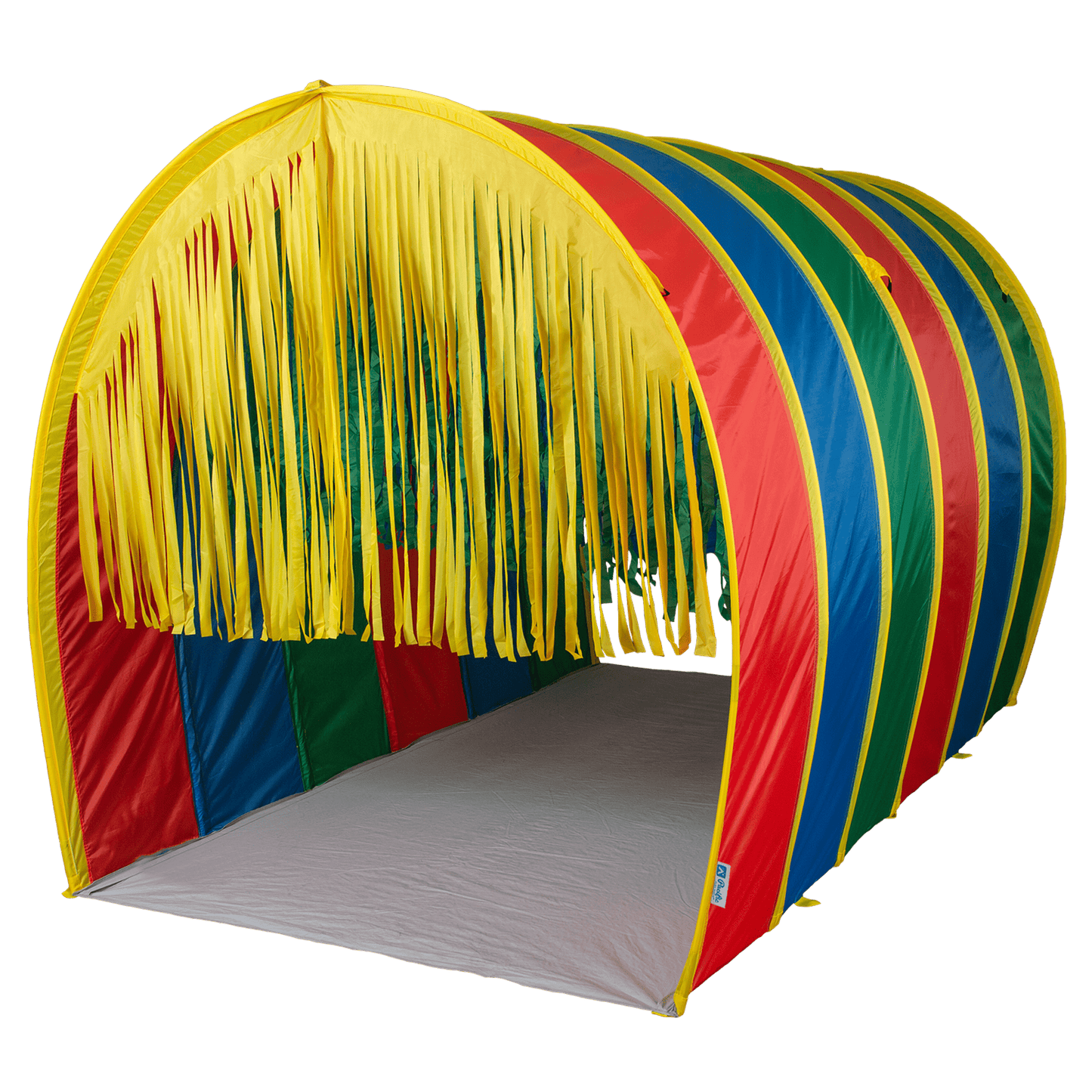 Pacific Play Tents Giant Sensory Walk-Thru Tunnel 9.5'