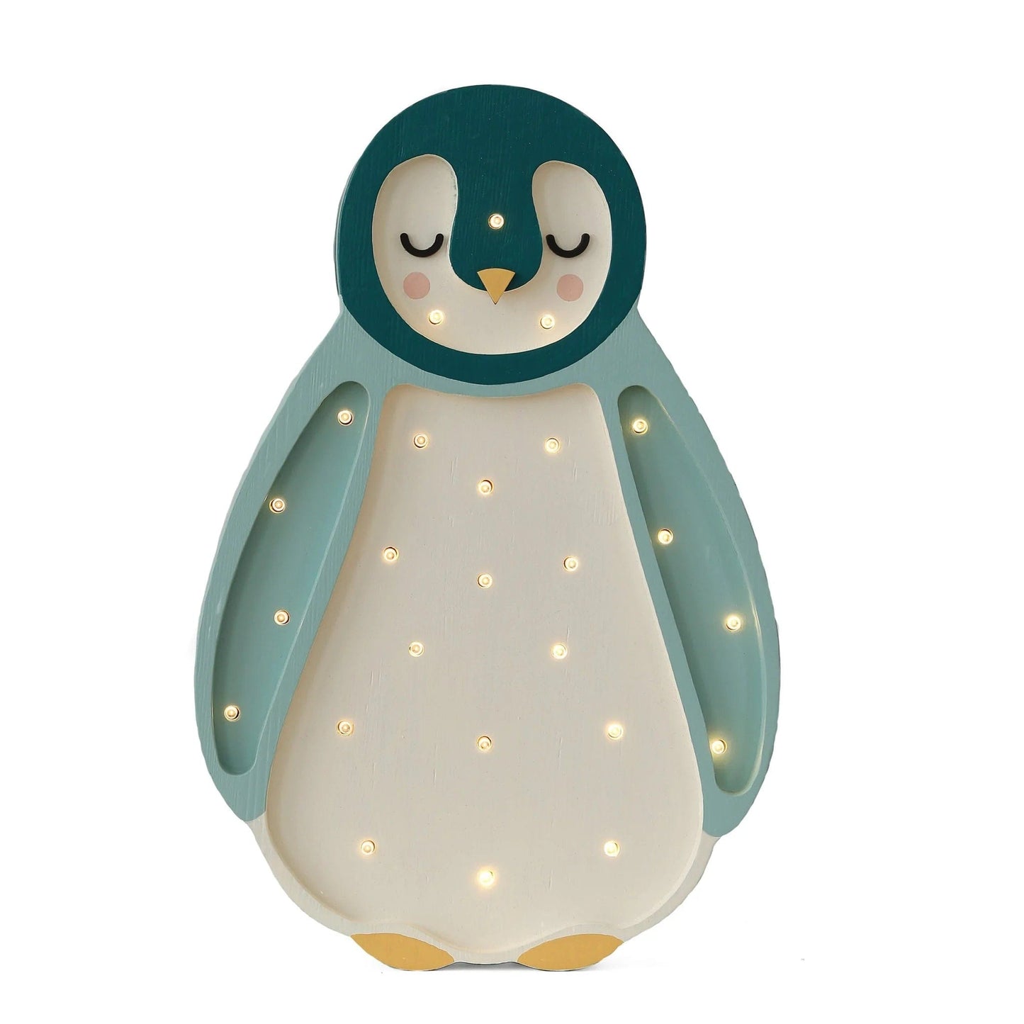 Little Light Penguin Lamp