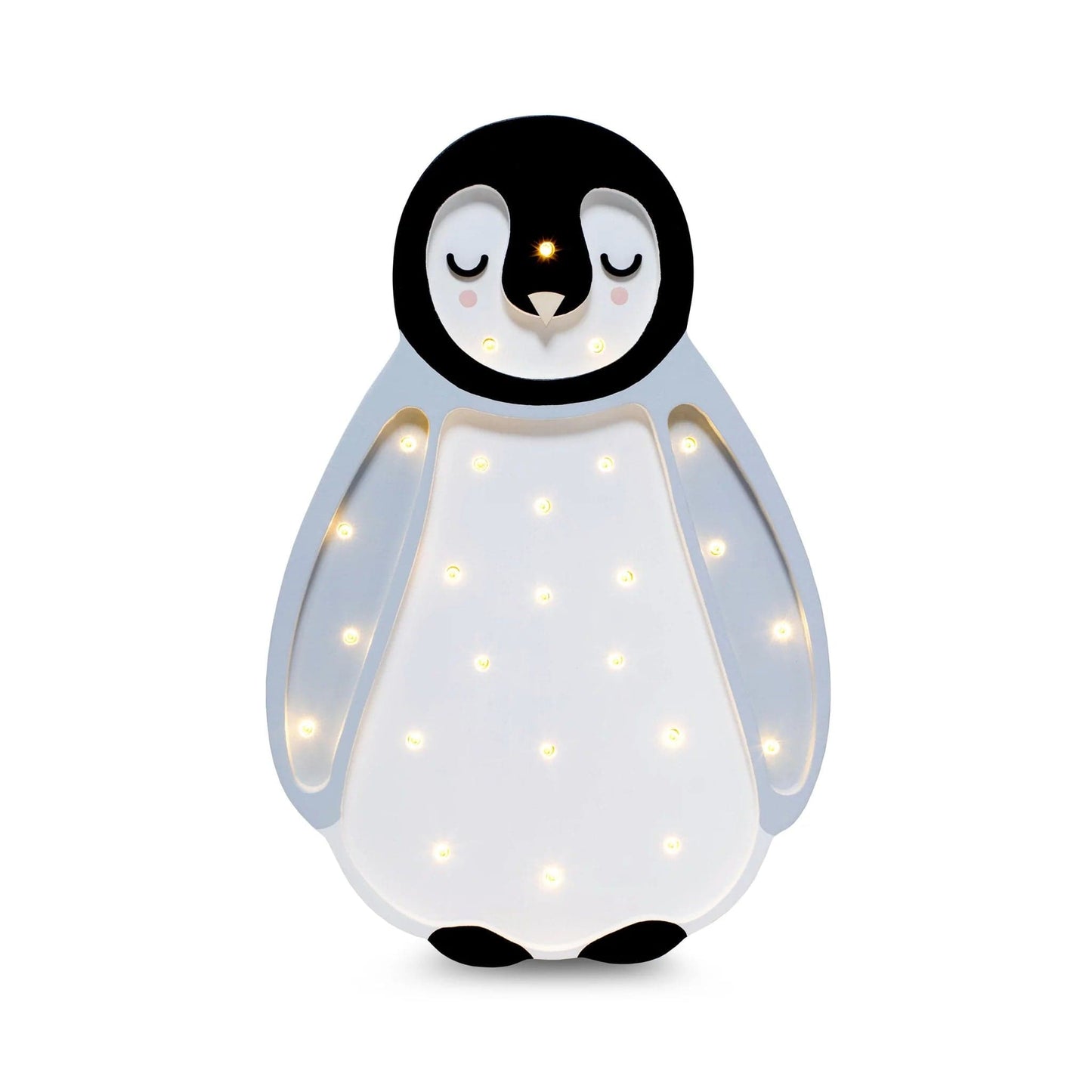 Little Light Penguin Lamp
