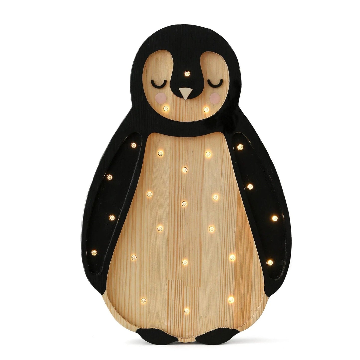 Little Light Penguin Lamp