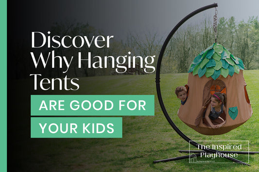 Hanging Tents For Kids