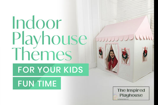 Indoor Playhouse