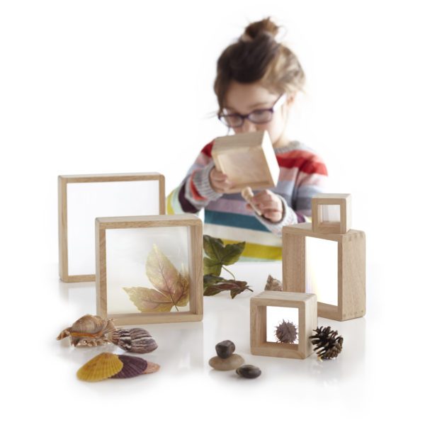 Playroom STEM