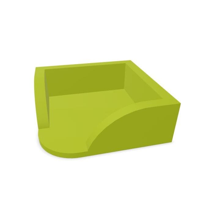 Haba Pro Large Cozy Corner (Synthetic Leather)
