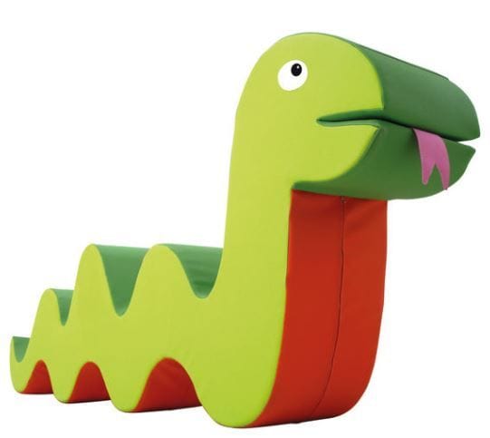 HABA Pro Sit and Play Snake