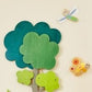 HABA Pro Butterfly Wall Decor