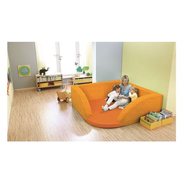 Haba Pro Large Cozy Corner (Synthetic Leather)