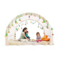HABA Pro Cozy Cubby Chalet