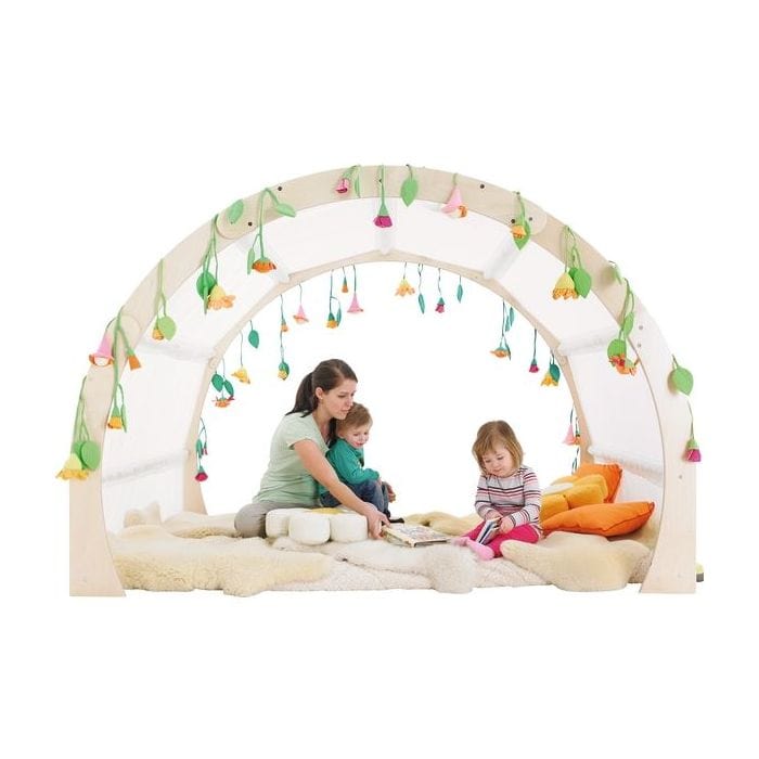 HABA Pro Cozy Cubby Chalet