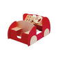 HABA Pro Red Play Car
