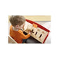 HABA Pro Red Play Car