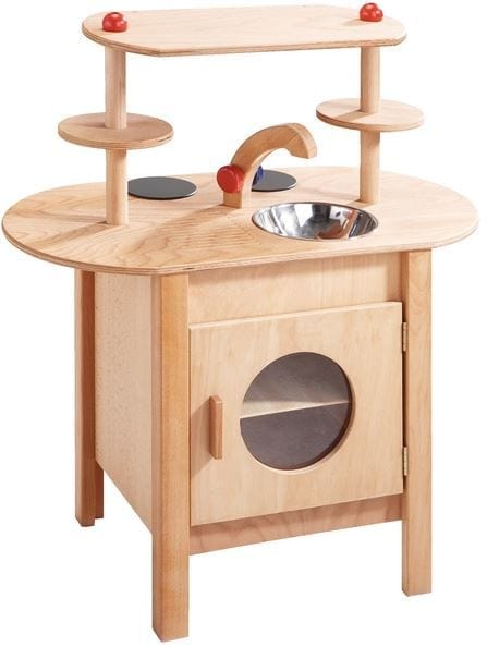 HABA Pro Mini Kitchen