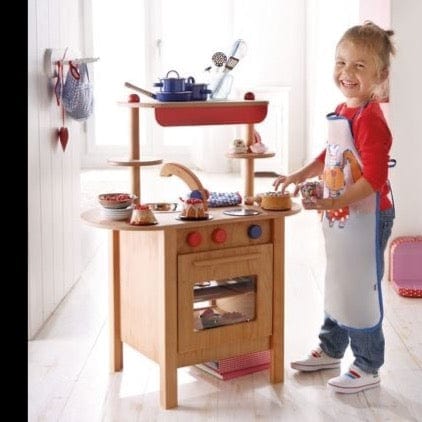 HABA Pro Mini Kitchen