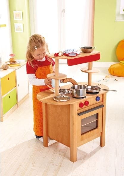 HABA Pro Mini Kitchen