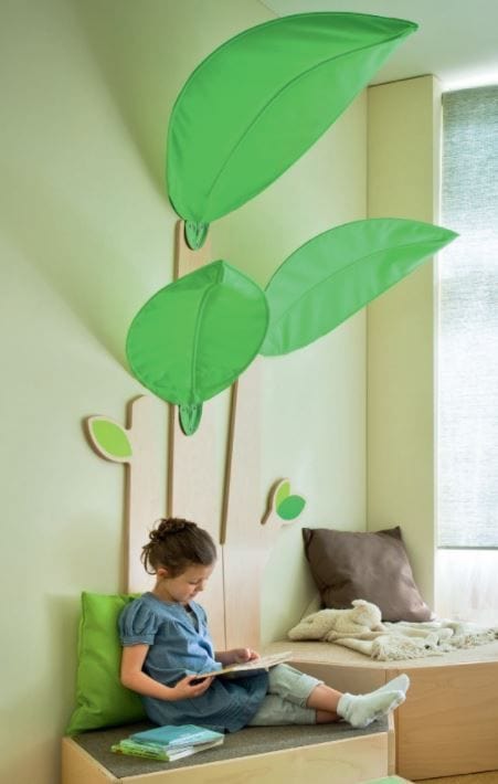 HABA Pro Wall Tree Canopy