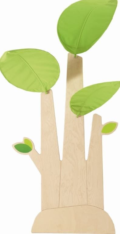 HABA Pro Wall Tree Canopy