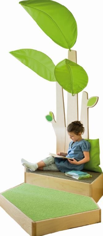 HABA Pro Wall Tree Canopy