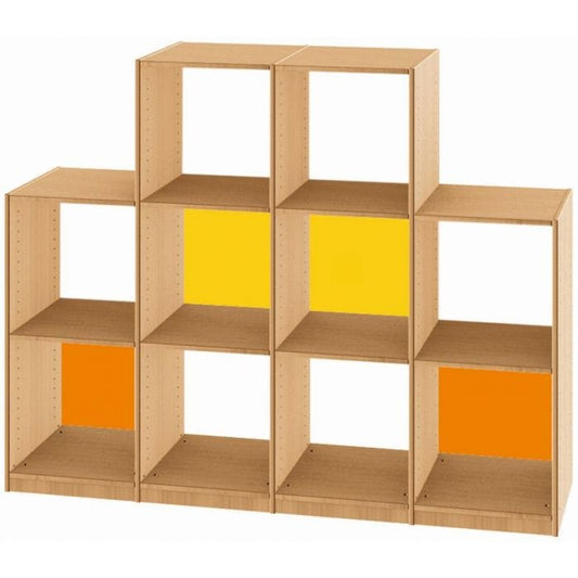 HABA Pro Rudolfo Shelf Combination #5