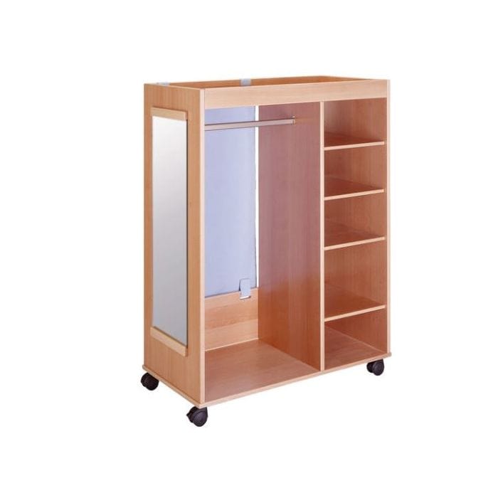 Haba Pro Role Play Wardrobe