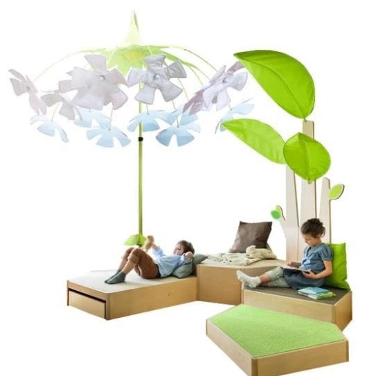 HABA Pro Wall Tree Canopy