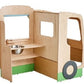 HABA Pro Play Food Truck