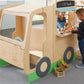 HABA Pro Play Food Truck