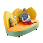 HABA Pro Blossom Flower Sofa