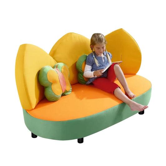 HABA Pro Blossom Flower Sofa