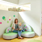 HABA Pro Bubbles Sofa