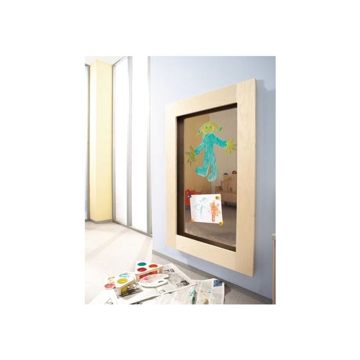 HABA Pro Easel and Mirror All-In-One