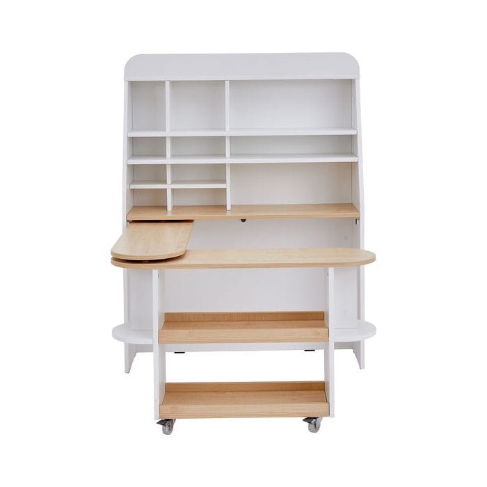 HABA Pro Store Shop with Counter and Shelves