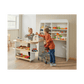 HABA Pro Store Shop with Counter and Shelves