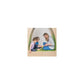 HABA Pro Reading Oasis Library with Shelves