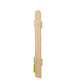 HABA Pro Playhouse Partition with Fence and Bushes