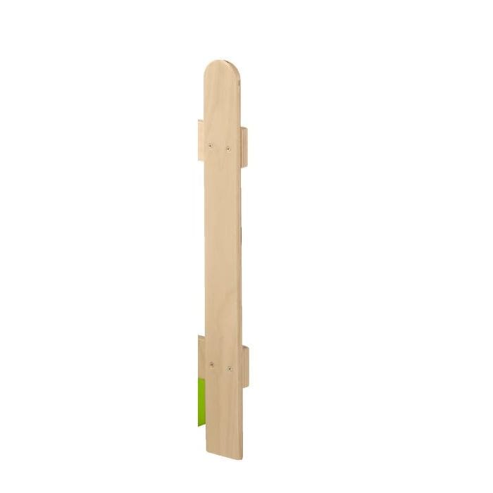 HABA Pro Playhouse Partition with Fence and Bushes