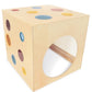 Whitney Plus Porthole Play House Cube