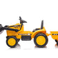 Freddo Excavator 12V