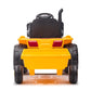 Freddo Excavator 12V